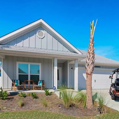 Villa Windmark - Jasmine By The Beach Port St. Joe Exterior foto