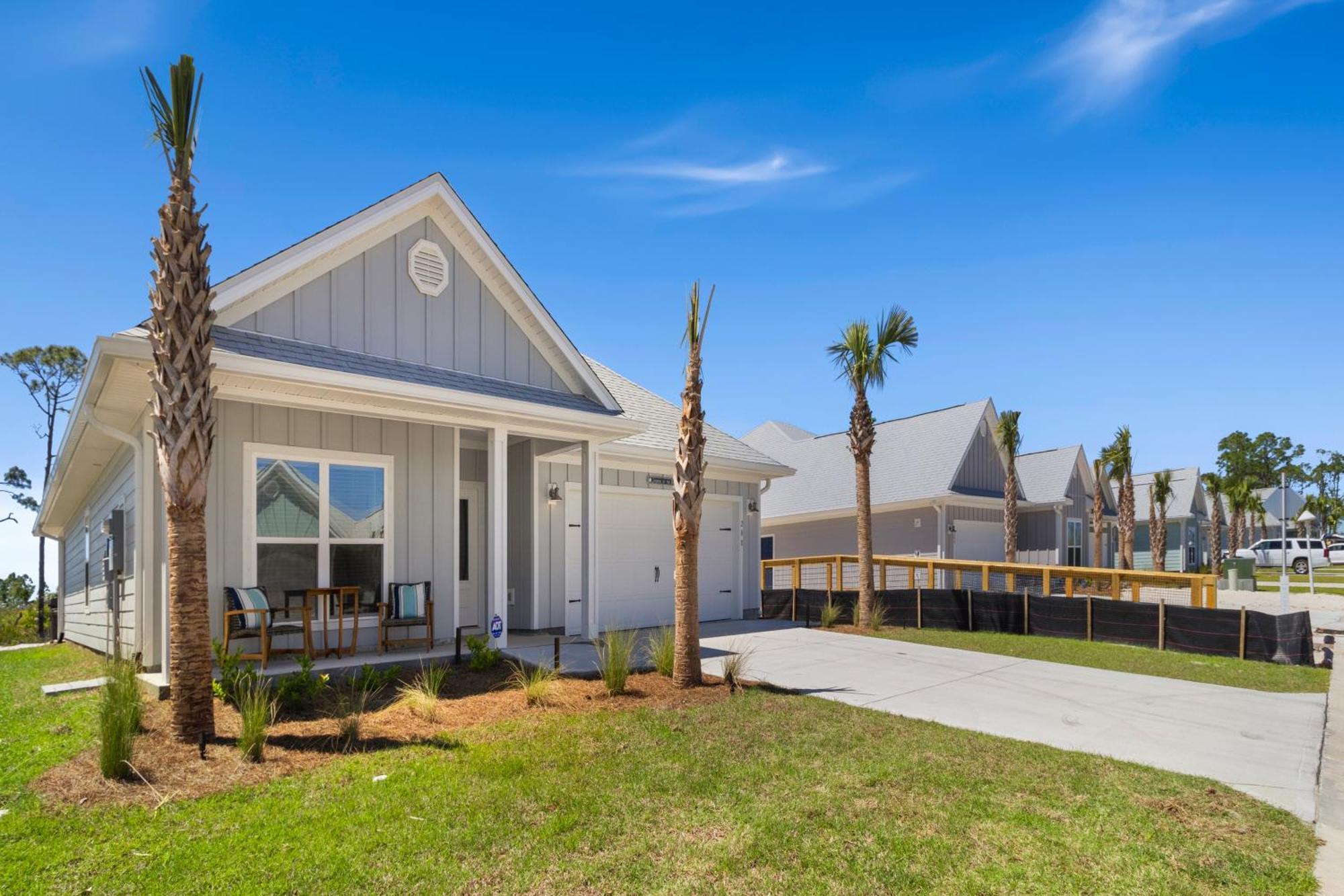 Villa Windmark - Jasmine By The Beach Port St. Joe Exterior foto