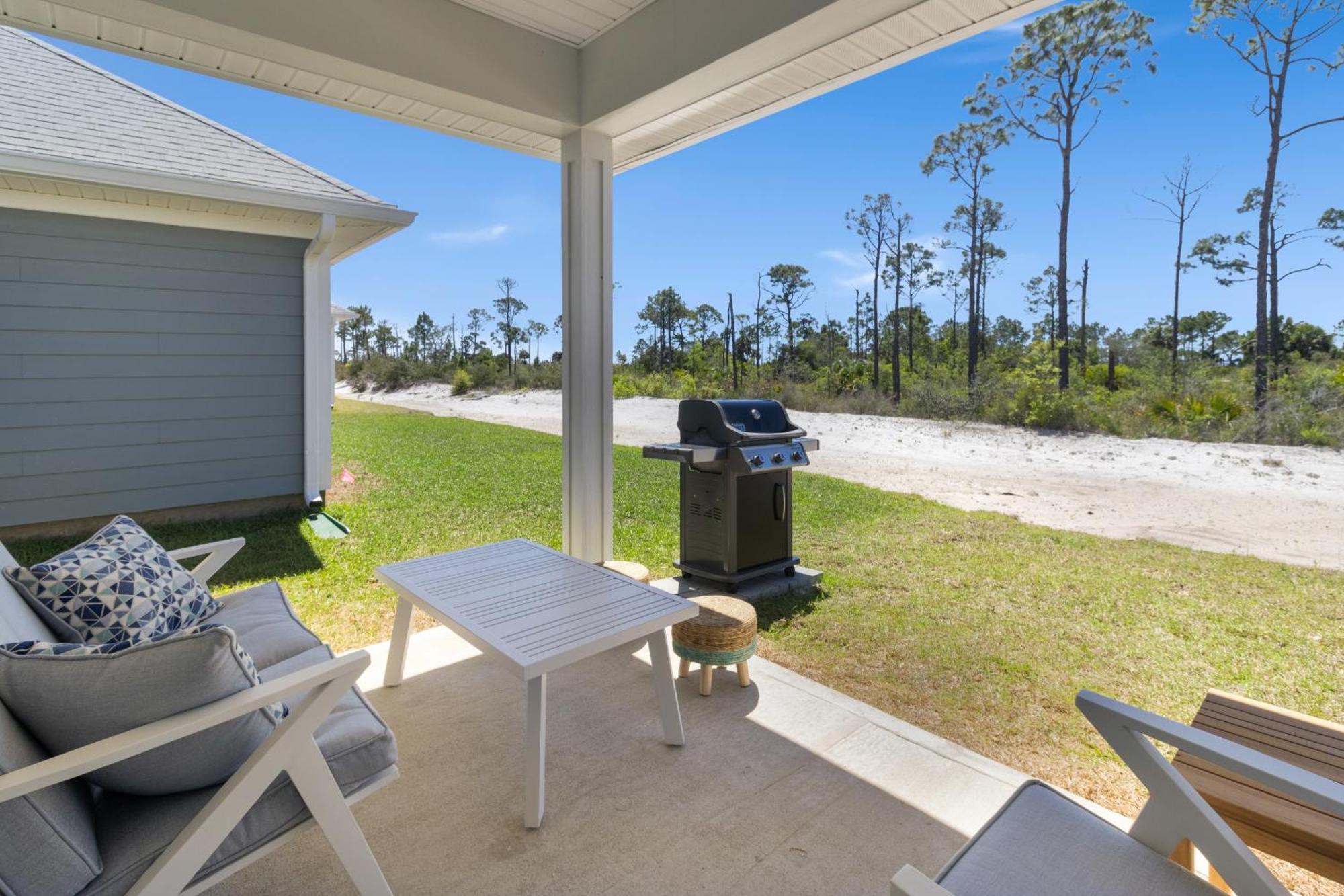 Villa Windmark - Jasmine By The Beach Port St. Joe Exterior foto